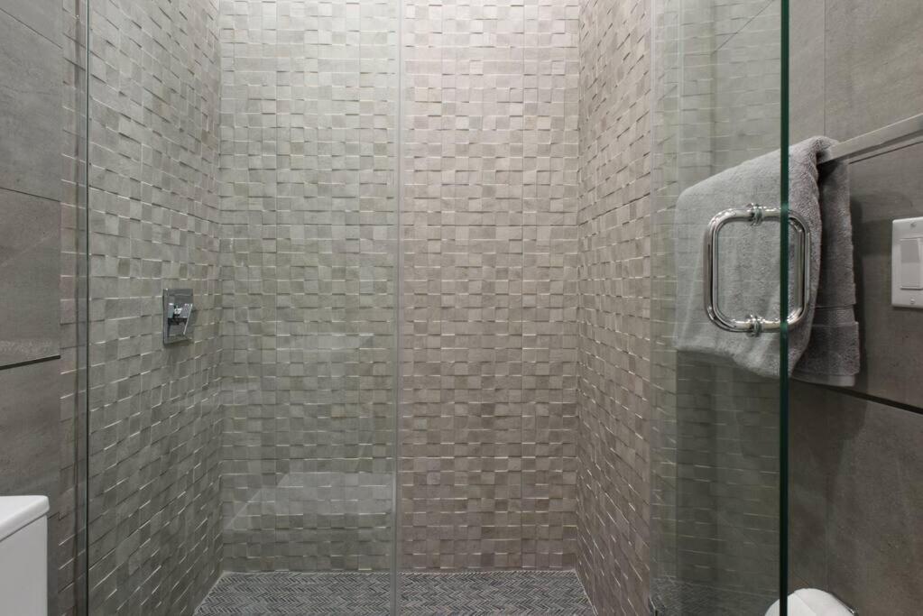 78-1a New Modern 1br W&d Walk To Park Apartamento