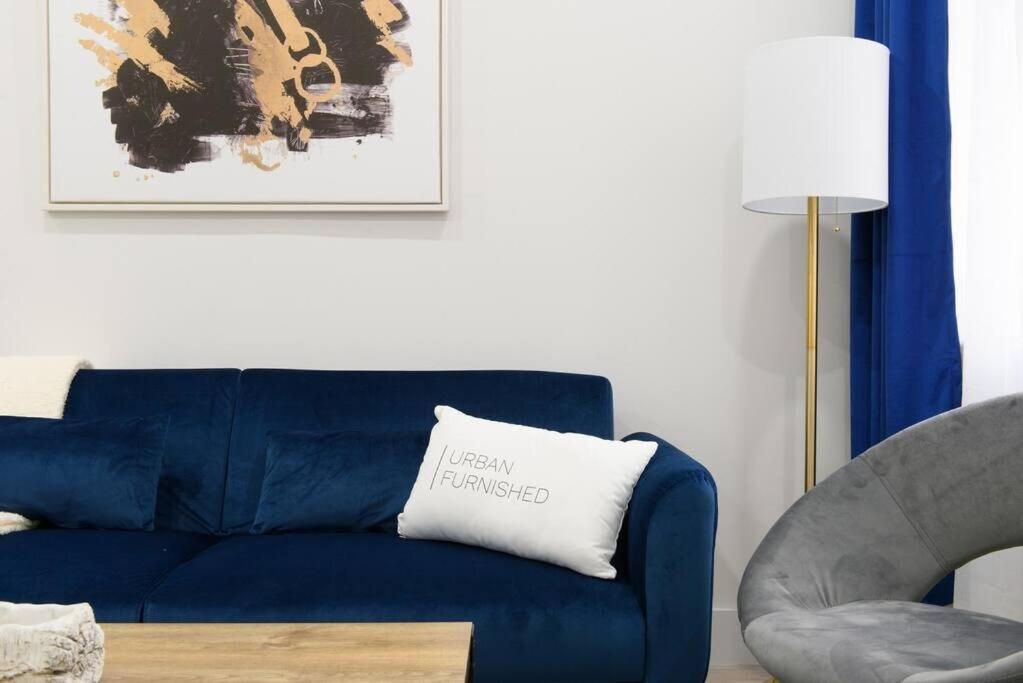 78-1a New Modern 1br W&d Walk To Park Apartamento *