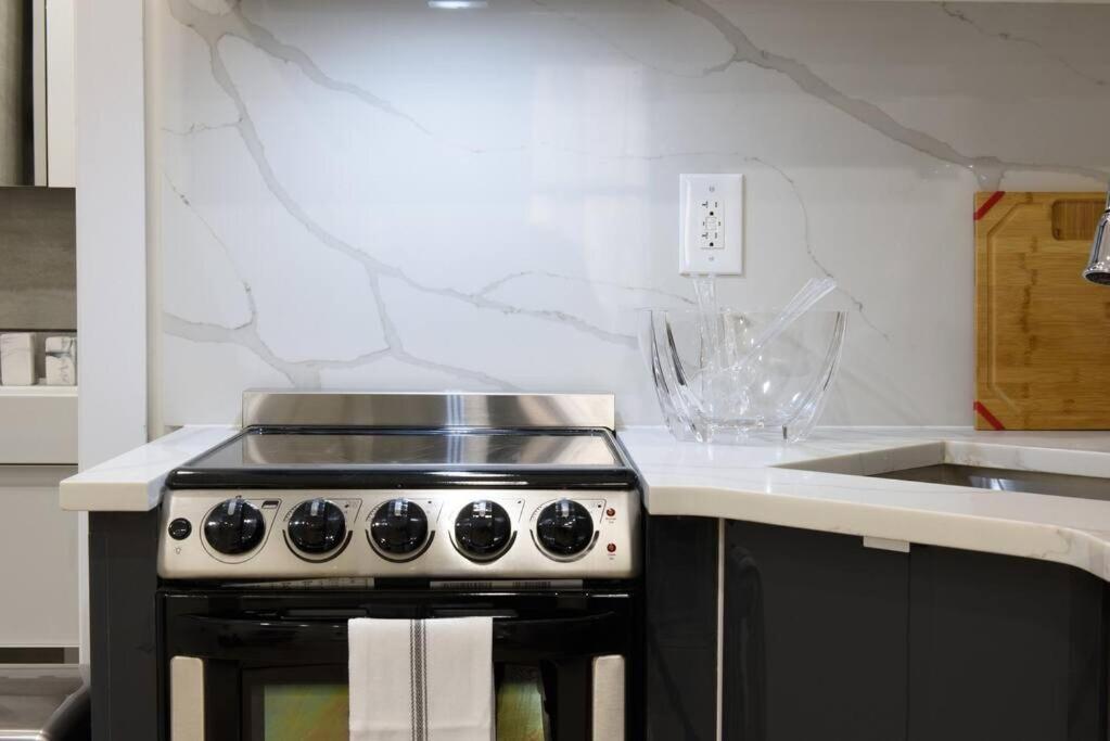 78-1a New Modern 1br W&d Walk To Park Apartamento *
